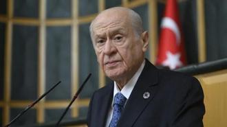 Bahçeli: Terörsüz Türkiye milletin eseri olacak