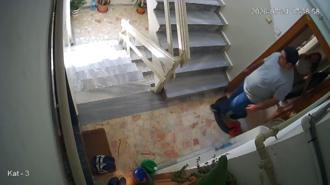 Takıntılı olduğu genç kadının annesini bıçakladı! 1 yıl önce 'kızınızı koruyun' uyarısı