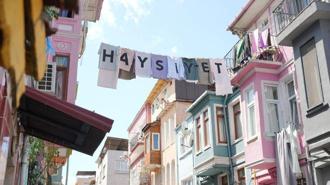Haysiyet'in doğduğu semt