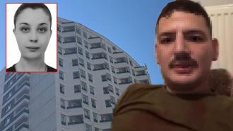 Selin'i öldürüp video çekti! Sözleri kan dondurdu