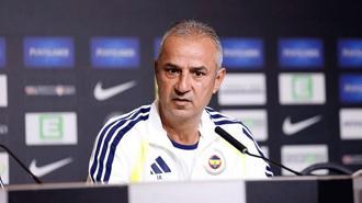 Fenerbahçe'de İsmail Kartal'dan Lukaku ve Ederson yanıtı! 'Şu anda oynayabilecek durumda'