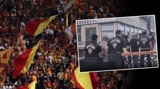Galatasaray-Çorum FK maçında karaborsa bilet satan 2 şüpheli tutuklandı