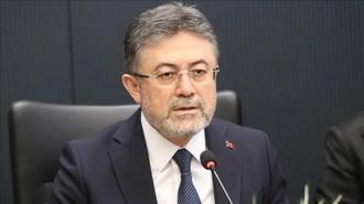 Bakan Yumaklı: “TMO üreticilerimize 120 milyar TL tutarında ödeme yaptı”