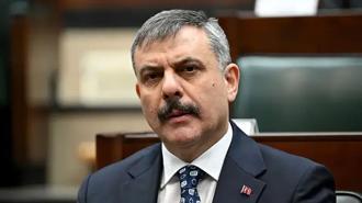 İçişleri Bakanı Çiftçi'den suç örgütleriyle mücadeleye ilişkin paylaşım