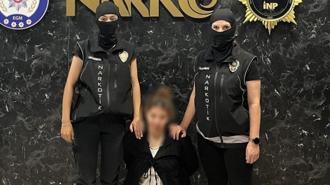 Fas’ın kırmızı bültenle aradığı kadın İstanbul’da yakalandı! Detaylar şaşırttı