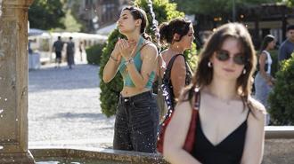 Türkiye yeniden kavrulacak! Orhan Şen tarih verdi: İstanbul 35, Antalya 43 dereceyi görecek