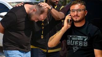 Parkta 'yan baktın' kavgası cinayetle bitti! ‘Mırıldanınca bıçakladım’