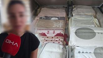 Tatilden dönen aileye büyük şok! Baza altındaki servet yok oldu: Büyük bir ustalık ve operasyon var