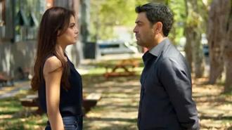 Uzak Şehir'de Cihan ve Alya yeniden karşı karşıya
