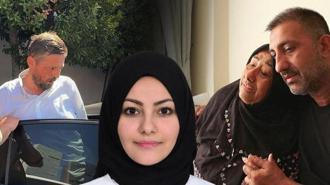 Vahşice katledilen Şerife'nin ailesi konuştu: Kardeşim can çekişe çekişe öldü, adam çay içe içe öldürdü