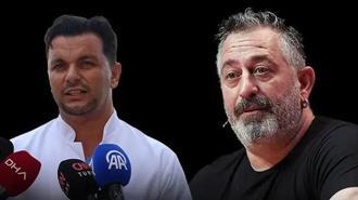 Kalp krizi geçiren Cem Yılmaz'ın son durumu! Hastaneden yeni açıklama