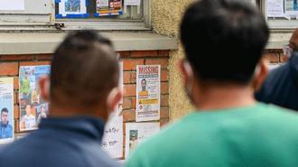 Nepal'de 2 bin 498 kişi kayıp! Bölgede yeni endişe
