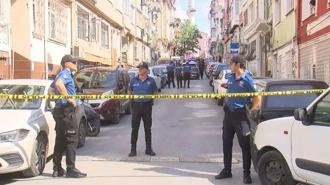 Fatih’te aile faciası! Emekli polis eşi ve çocuğunu öldürdü
