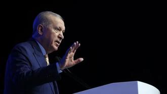 Cumhurbaşkanı Erdoğan: Devletimiz tüm imkanlarını seferber etti