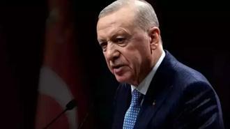 Cumhurbaşkanı Erdoğan: İhmali olanlar için KKTC'yle iş birliği içinde adımları atacağız