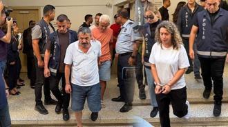 Girne açıklarında can pazarı! Alabora olan gemi kaptanının ifadesi ortaya çıktı