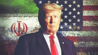 Trump: Bu gece İran'ı vuracağız