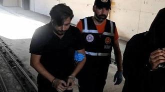 TIR dorsesinin altında yakalanan Arif Kocabıyık'tan ilk sözler