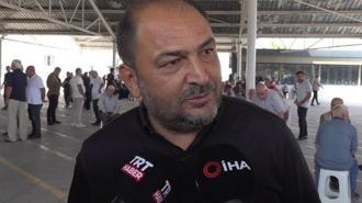 Gemiden sağ çıkan vatandaş dehşet anlarını anlattı
