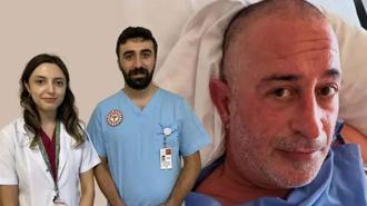 Cem Yılmaz için saniyelerle yarıştılar! İlk müdahaleyi yapan doktorlar anlattı