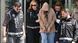 Gülistan Doku soruşturmasında 1 tutuklama daha