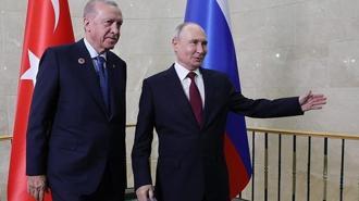 Erdoğan-Putin görüşmesi İsrail ve Yunanistan'da yankılandı! '90 dakika' detayı: 'Bir sonraki hedef duyuruldu: Yeni nükleer hamle'