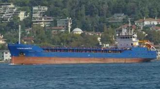 Marmara’da gemi faciasında korkutan ihtimal! Uzmandan 'Ölümcül T-bone çarpışması ve ani batış' ihtimali