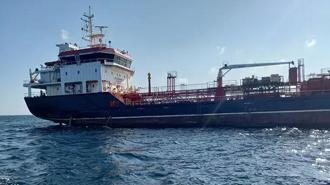 Silivri açıklarında kazaya karışan gemideki telsiz kayıtları ortaya çıktı