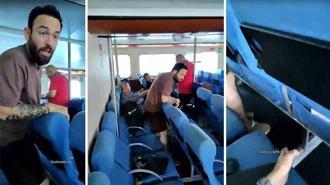 Girne'deki faciadan 3 ay önce aynı gemideydi: Yerimden zıpladım, su almaya başladı