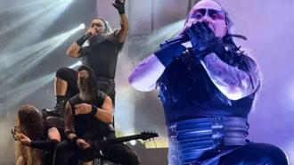 Hayko Cepkin'den hayranlarını üzen haber! 2 yıl sonra konserlerini bırakıyor