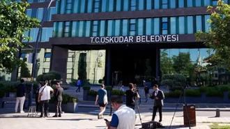 Üsküdar Belediyesi'nde Başkan Vekilliği seçimi 5 Eylül'de yapılacak