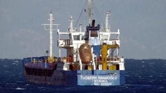 Silivri açıklarında iki ticari gemi çarpıştı! Bölgede arama kurtarma sürüyor