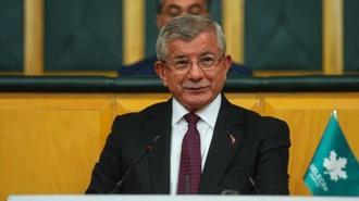 Ahmet Davutoğlu hakkında soruşturma başlatıldı