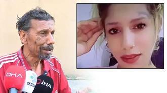 17 yaşındaki Zeynep 'peruk alacağım' deyip evden çıktı! 4 yıl sonra cansız bedenine ulaşıldı