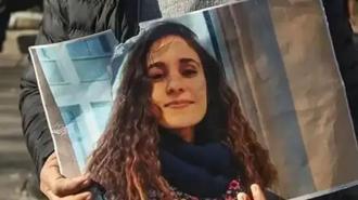 Gülistan Doku soruşturmasında eski Tunceli İl Jandarma Komutan Yardımcısı Ali Kahraman ile eşi tutuklandı
