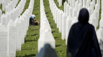 Srebrenitsa Soykırımı'ndan sağ kurtulan Jahic, CNN Türk'e konuştu! 'Bosna Kasabı Mladiç öldü ama ruhu Sırbistan'da yaşıyor'
