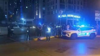 Esenyurt’ta korsan taksicilik yapan emekli polis dehşet saçtı! Yaralı polisten acı haber