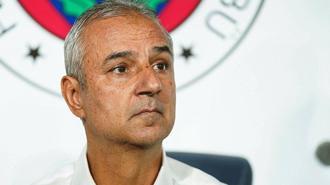 Fenerbahçe Teknik Direktörü İsmail Kartal: Beklentilere cevap veremedik