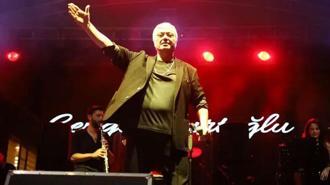 Binlerce kişinin önünde yaptı! Cengiz Kurtoğlu'ndan çocuklara unutulmaz jest