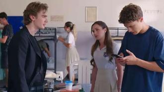 Aras gerçeğin peşinde! Kardeşinden iz bulacak mı?