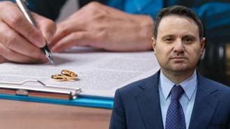 Boşanma ve nafaka düzenlemesi hayata geçiyor! Bakan Gürlek'ten açıklama