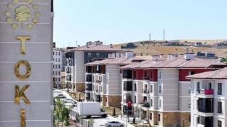 TOKİ’den dar gelirliye müjde! 15 bin kiralık konut için geri sayım başladı