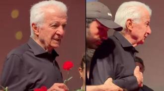 Serhat Kılıç'a veda! Acılı babanın en zor sınavı