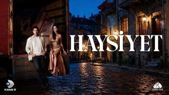 Haysiyet için verilecek büyük mücadele başlıyor