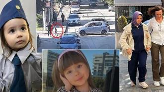 3 yaşındaki Elif Mavi'nin öldüğü kazada otomobil sürücüsü tutuklandı