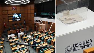 Üsküdar Belediyesi Başkan Vekilliğini kazanan isim belli oldu