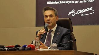 Bakan Bayraktar: Elektrikte yüzde 65 yerliliğe ulaşmış durumdayız