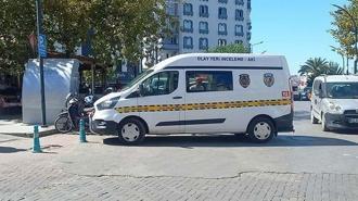 Manisa'da iğrenç olay! Çay bahçesi tuvaletinde gizli kamera düzeneği bulundu