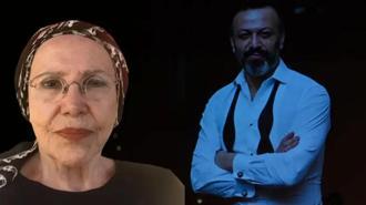 Gül Onat'tan Serhat Kılıç'a duygusal veda! 'Yüreğim çok acıdı'