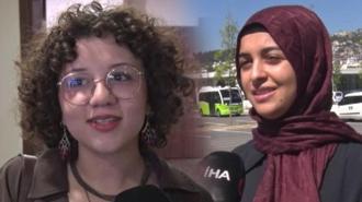 YKS'de Türkiye 19'uncusu oldu, tıp fakültesini kazandı: Başarısının sırrı şaşırttı